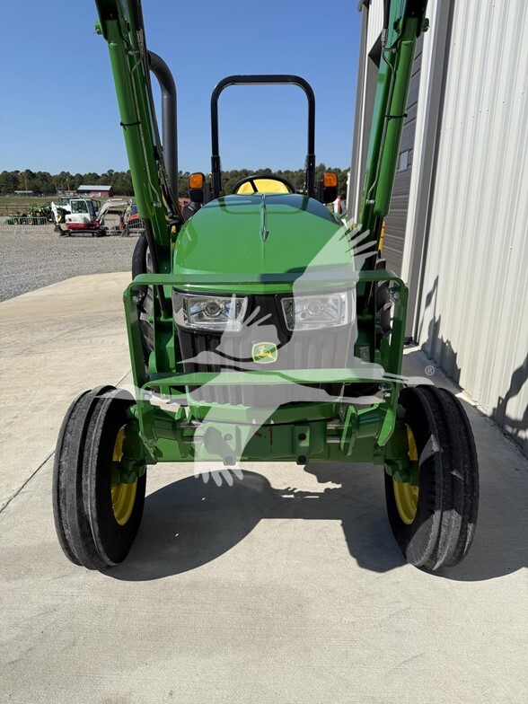 John Deere 5045E (2019)