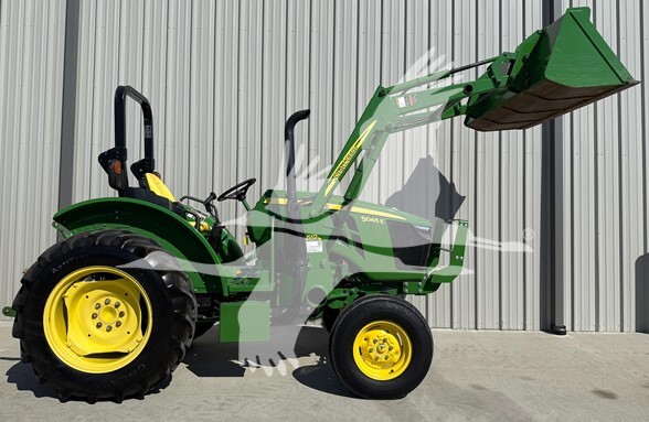 John Deere 5045E (2019)