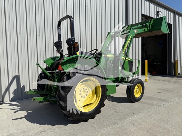 John Deere 5045E (2019)