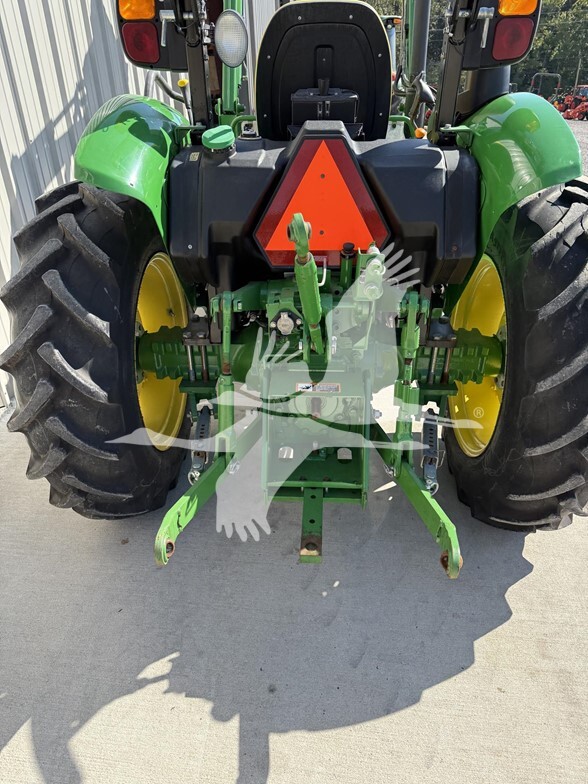 John Deere 5045E (2019)