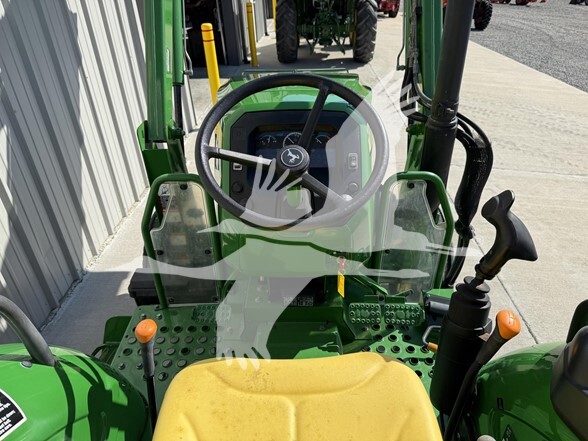 John Deere 5045E (2019)