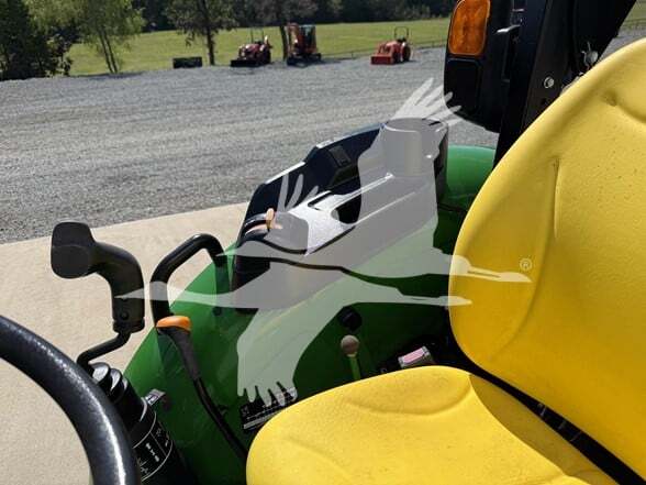 John Deere 5065E (2019)