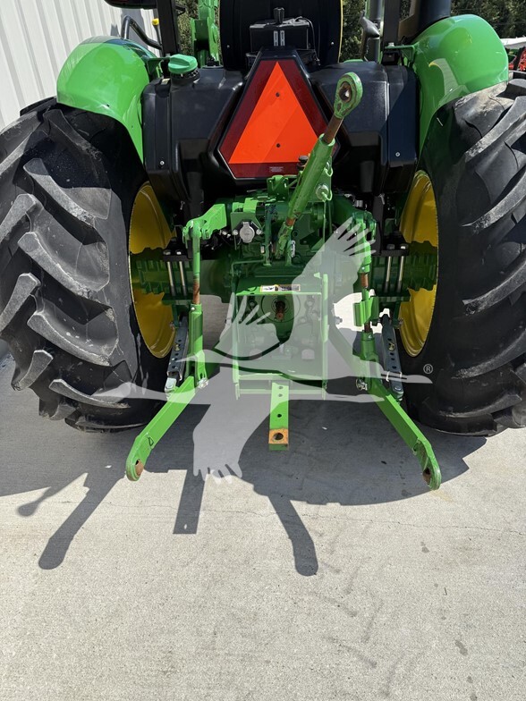 John Deere 5065E (2019)