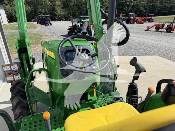 John Deere 5065E (2019)