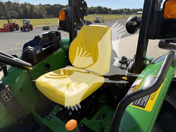 John Deere 5075E (2019)