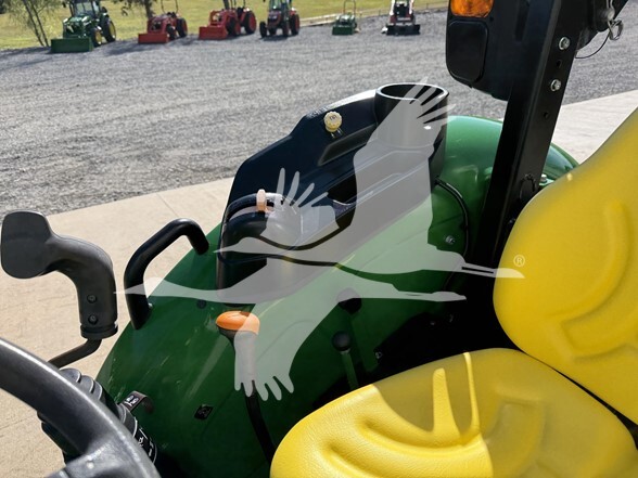 John Deere 5075E (2019)