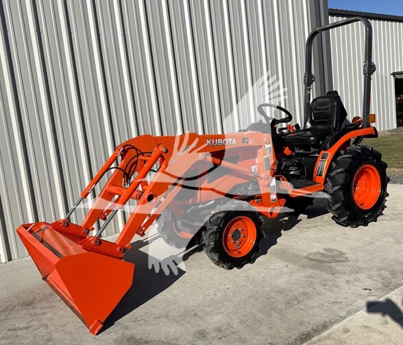 Kubota B2320 (2019)