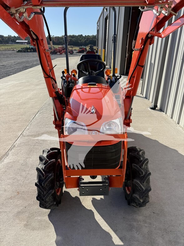 Kubota B2320 (2019)