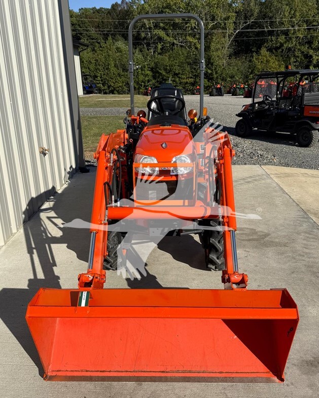 Kubota B2320 (2019)