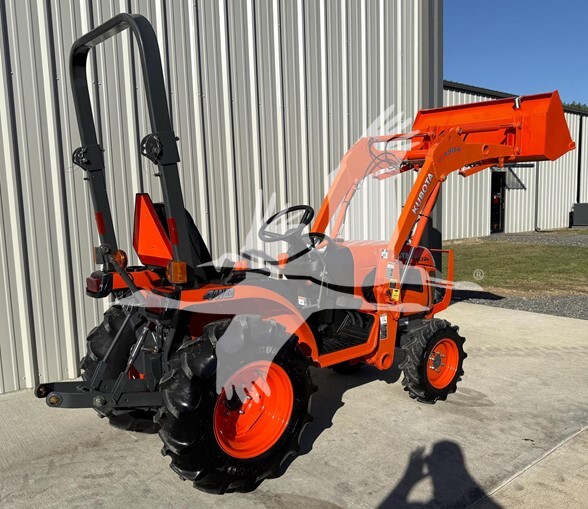 Kubota B2320 (2019)