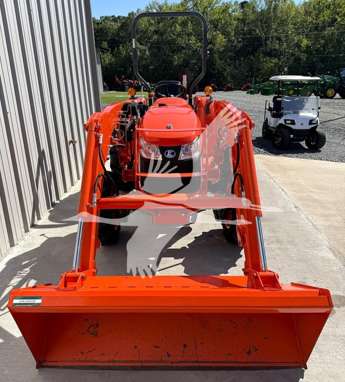 Kubota L2501 (2019)