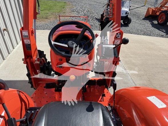 Kubota L2501 (2019)
