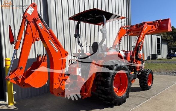 Kubota L5460 (2019)