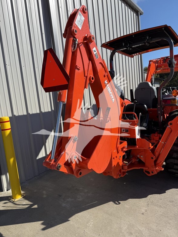 Kubota L5460 (2019)