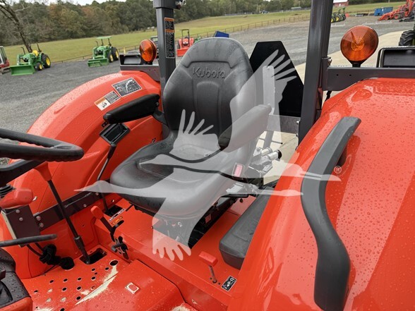 Kubota M5660SU (2019)