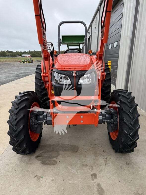 Kubota M5660SU (2019)