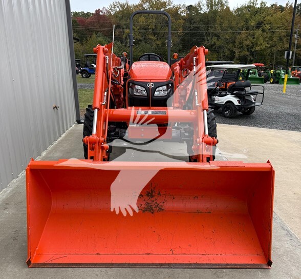 Kubota M5660SU (2019)
