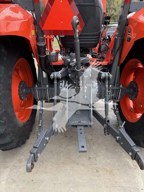 Kubota M5660SU (2019)