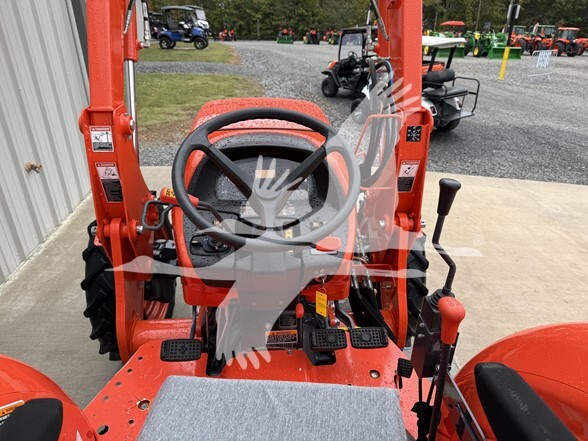 Kubota M5660SU (2019)
