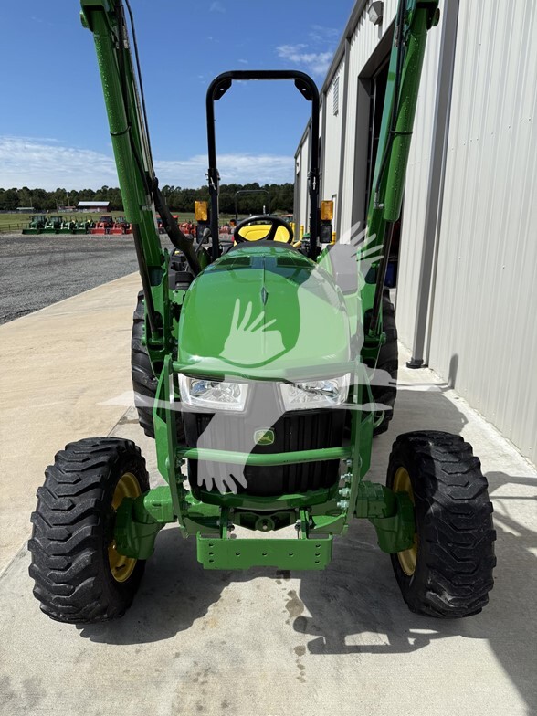 John Deere 4052M (2020)