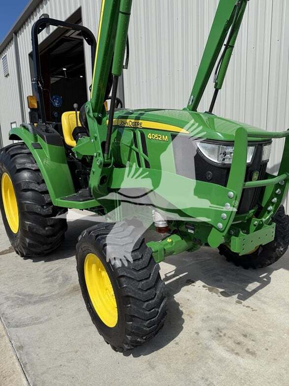John Deere 4052M (2020)
