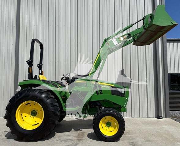 John Deere 4052M (2020)