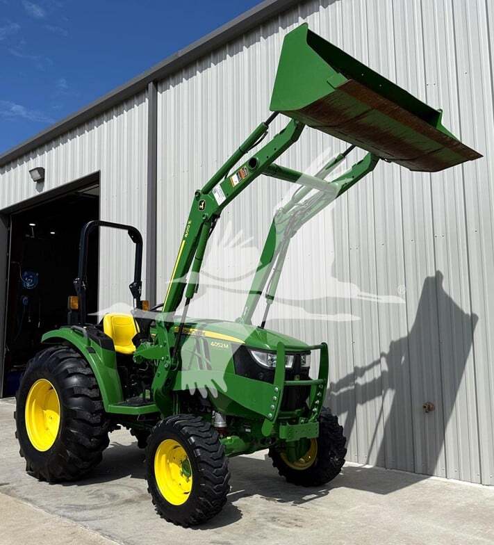 John Deere 4052M (2020)