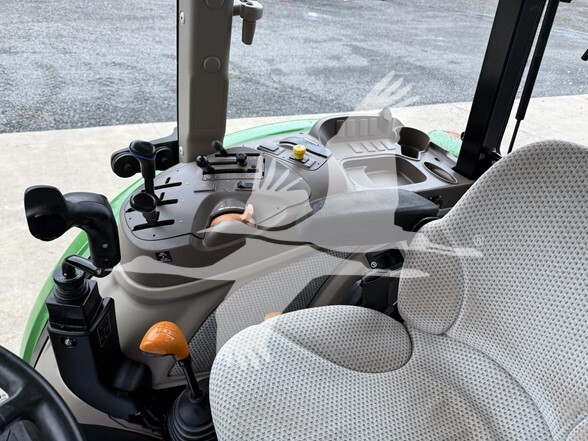 John Deere 5100E (2020)