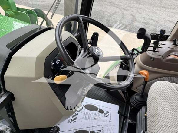 John Deere 5100E (2020)