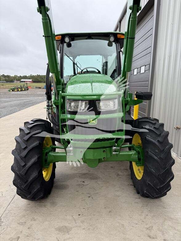 John Deere 5100E (2020)