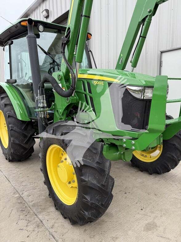 John Deere 5100E (2020)