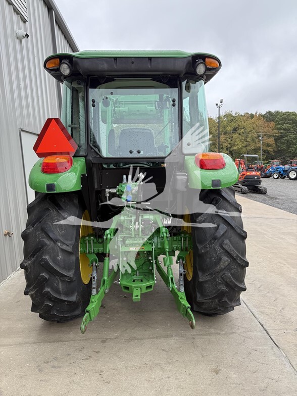 John Deere 5100E (2020)