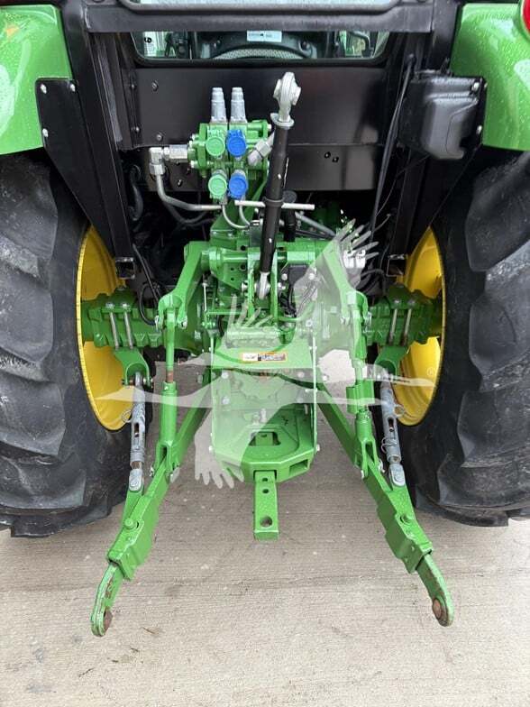 John Deere 5100E (2020)