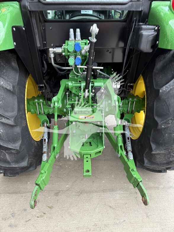 John Deere 5100E (2020)