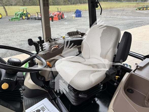 John Deere 5100E (2020)