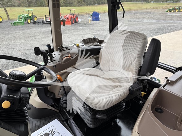 John Deere 5100E (2020)