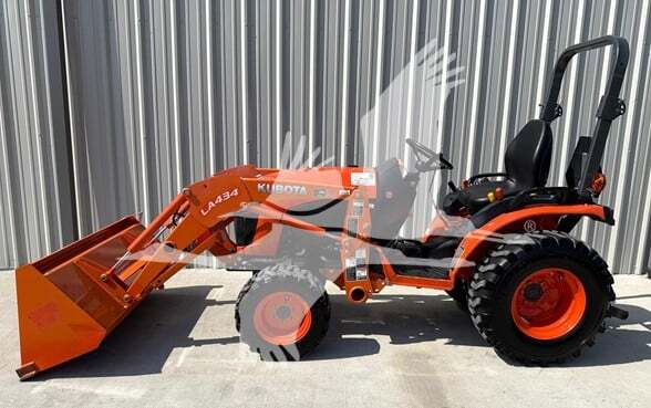 Kubota B2301 (2020)