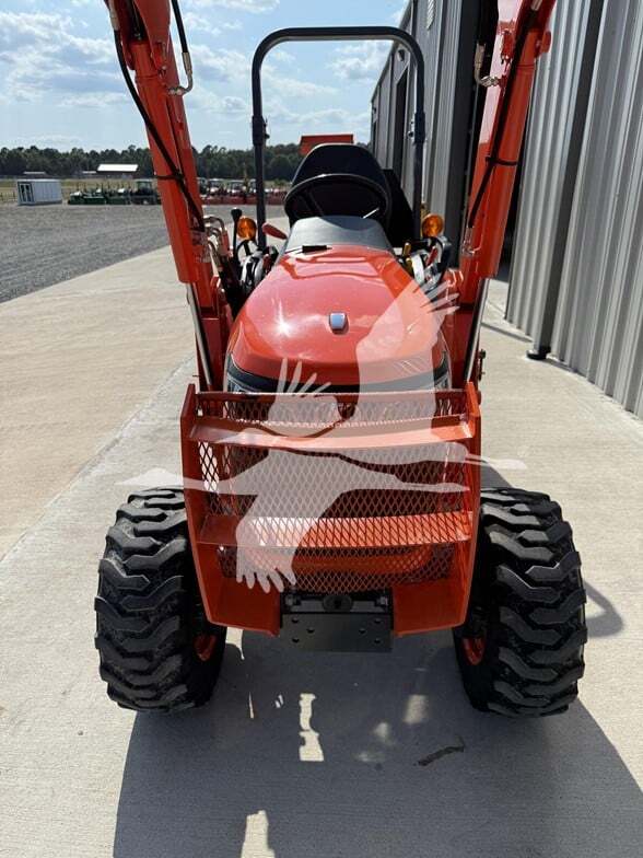 Kubota B2301 (2020)