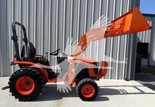Kubota B2301 (2020)