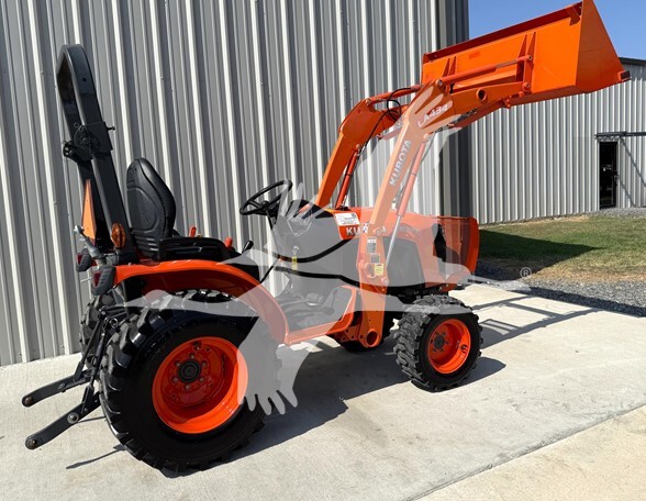 Kubota B2301 (2020)