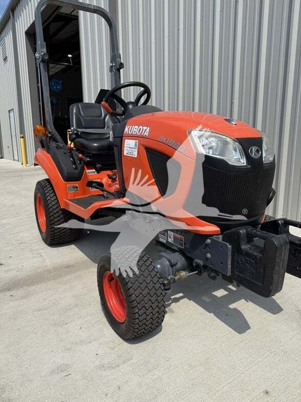 Kubota BX1880 (2020)