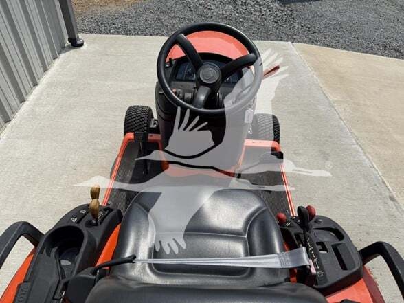 Kubota BX1880 (2020)