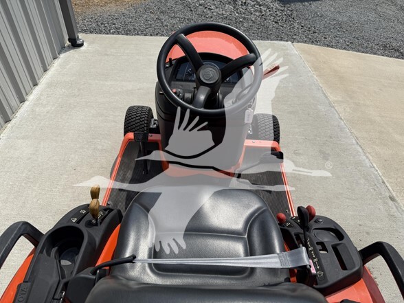 Kubota BX1880 (2020)