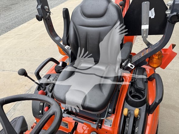 Kubota BX23S (2020)