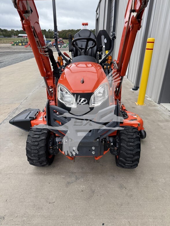 Kubota BX23S (2020)