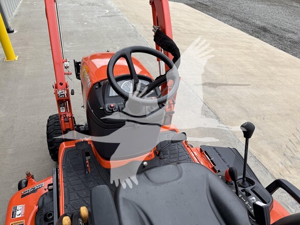 Kubota BX23S (2020)