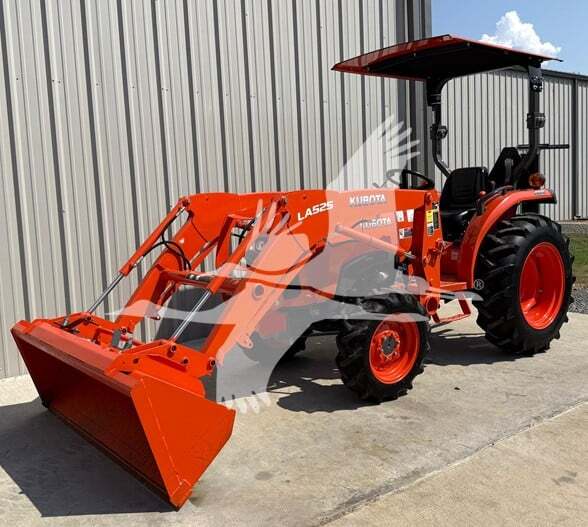 Kubota L2501 (2020)