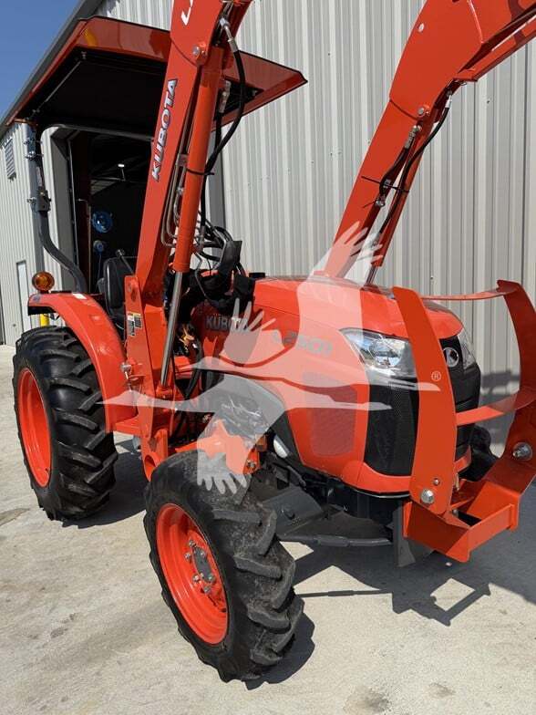 Kubota L2501 (2020)
