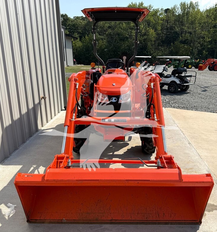 Kubota L2501 (2020)