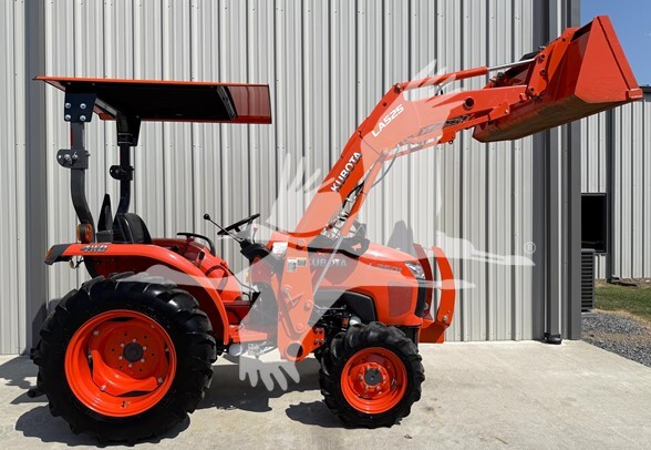 Kubota L2501 (2020)
